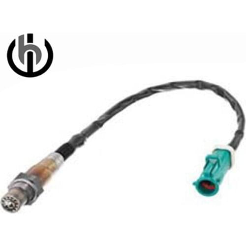 FFO94062AB High Quality O2 Oxygen Sensor fit for FORD C-MAX FOCUS 1.8L 2.0L LS6605 0258006605 4 Wire Lambda