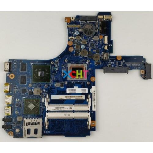H000057260 w A10-5745M CPU w 216-0841000 HD8500M GPU for Toshiba S55D S50-D S50-A Series Laptop Notebook Motherboard Mainboard