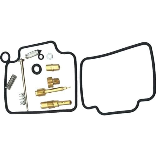 New Carb Carburetor Repair Kit for Honda Rebel 250 CMX250 C 1986-2012