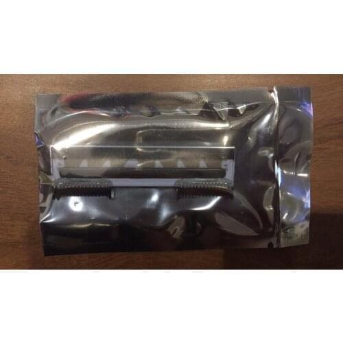 5 pcs / lot New OEM thermal printhead print head for Filizola scales