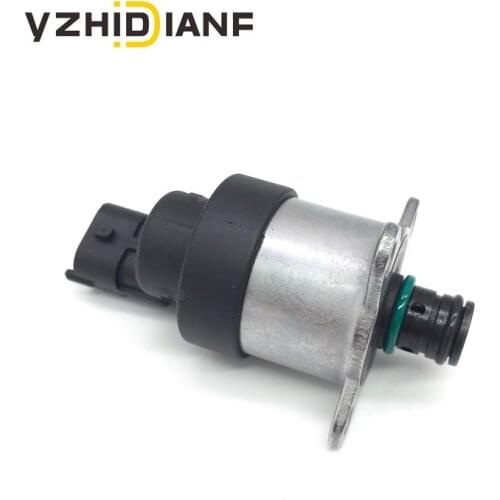 High CR Pressure Pump Regulator Metering Control Solenoid Valve For IVECO- DAILY V VI CITROEN PEUGEOT 2.3 Hdi 0928400826 MPD203G