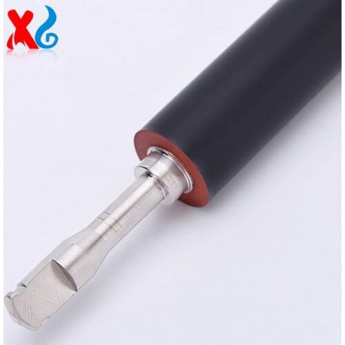 LPR-P1606 LPR-P1102 Lower Pressrure Roller For HP P1566 1606 1102 1106 1108 1536 M1136 M126 127 MF4410 4450 4452 4550
