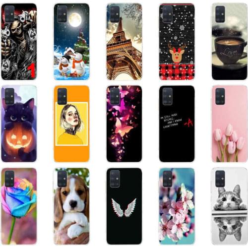 For Samsung Galaxy S20 Silicone Soft Cover Case For Samsung S20 plus Ultra Coque