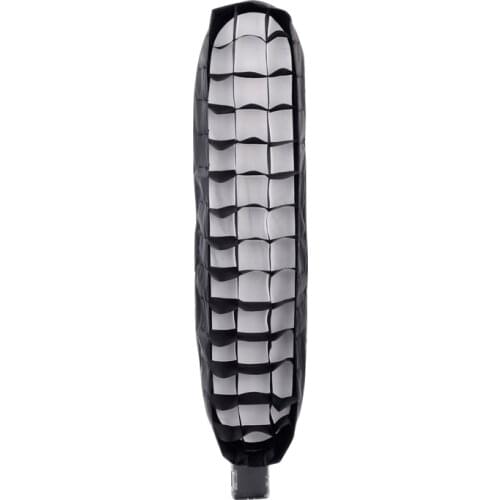 Yongnuo LED Fill light soft box rectangle honeycomb grid Grid Softbox for YN360 YN360III YN360Pro