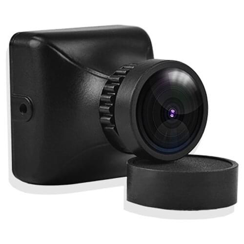 High Definition 1200TVL COMS Camera 2.8mm Lens PAL FPV Camera for FPV RC Drone Quadcopter QAV250