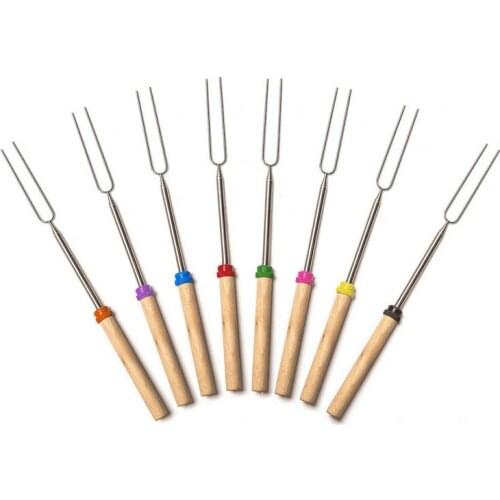 YOMDID Grill Forks