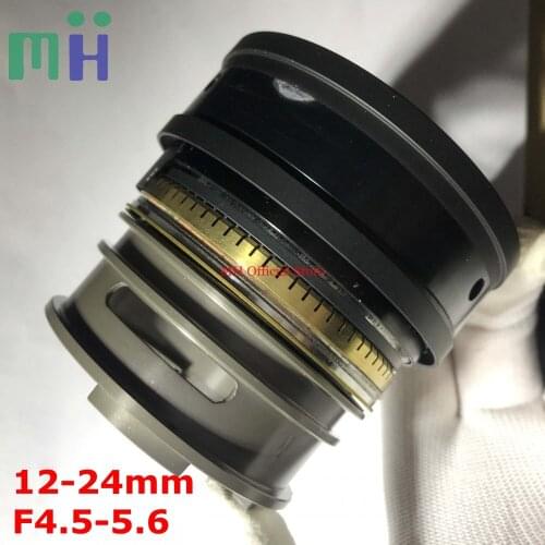 12-24 AUTO Focus Motor Focusing Group For Sigma 12-24mm F4.5-5.6 DG HSM EX Camera Replacement Spare Part