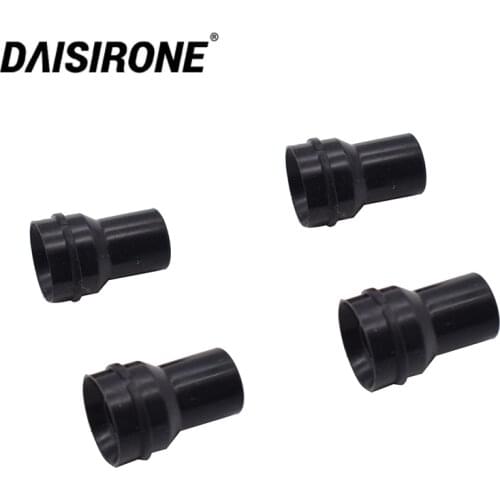 4Pcs/set Spark Plug Cap Connector Ignition Coil Rubber For Kia Soul 1.6L for Hyundai Accent Kia Rio Motor 27301-2B010