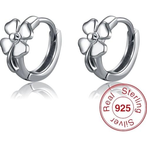 BeBe Kitty Earrings For Children