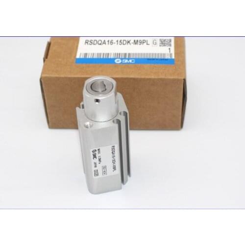 SMC Rsdqa/Rsdqb32/40/50-10d/15D/20D/25d/30D Barrier Cylinder