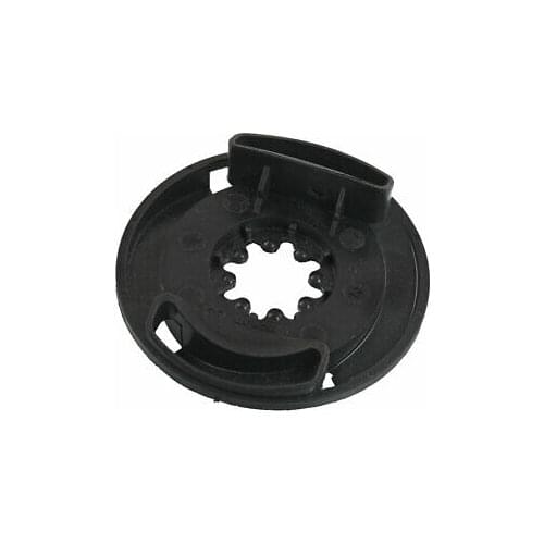 Electric Tool Part Air Deflector Ring for Bosch GWGWS6/8-100/125 Angle Grinder