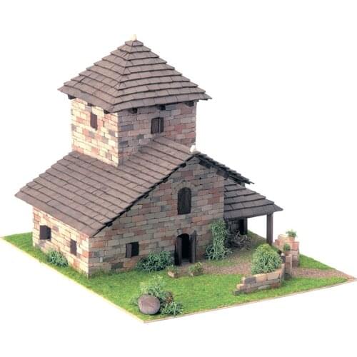 Детские конструкторы Domus Kits China At AliExpress