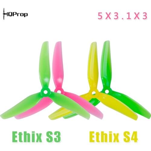 HQProp Propellers