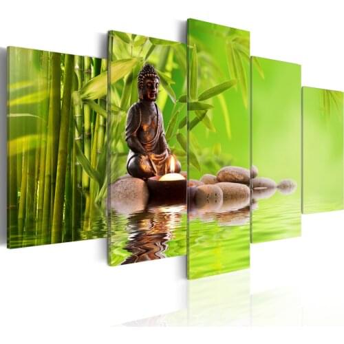 Picture-thinker Tibetan-200x100 cm