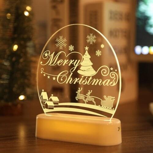Mereluckee Christmas Goods