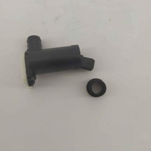 Front / Rear Washer Pump Motor For LAND RoverLR3 / 06-09 Range Rover Sport OEM:DMC500010