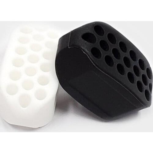 Fitness Exerciser Stress Ball Face Jaw Exerciser Trainer Muscle Simulator For Cheekbones Trainer Accessories Fitness Equipment