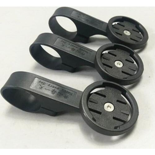 TT Bicycle Computer Guide for Garmin Edge 500 800 510 810 support Bryton rider 20 -40 Applicable 22.2mm Handcuff remnant