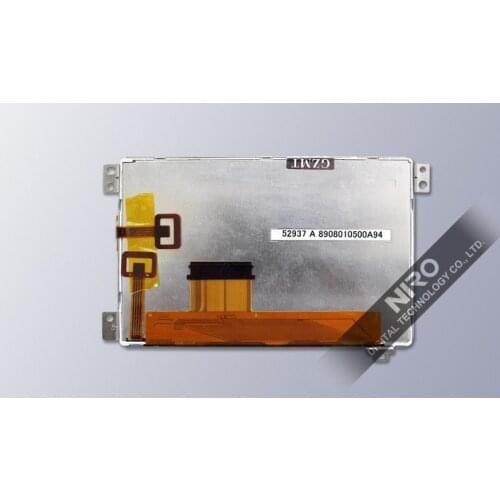 Niro DHL Shipping Brand New Original Car DVD/GPS Navigation 5.0" LCD Display Screen L5F30705T28 LCD Panel w/ Touch Screen