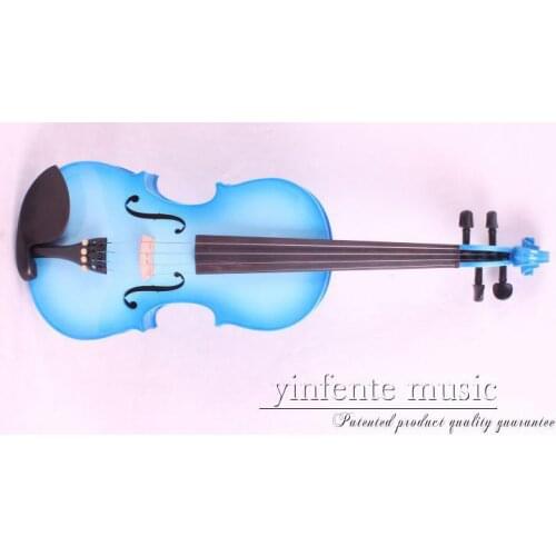 New 4 string Electric viola A-211