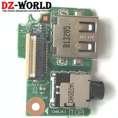 New Original LS41P USB Board Audio board for Lenovo Ideapad S410p S510p 90004111 55.4L103.001G