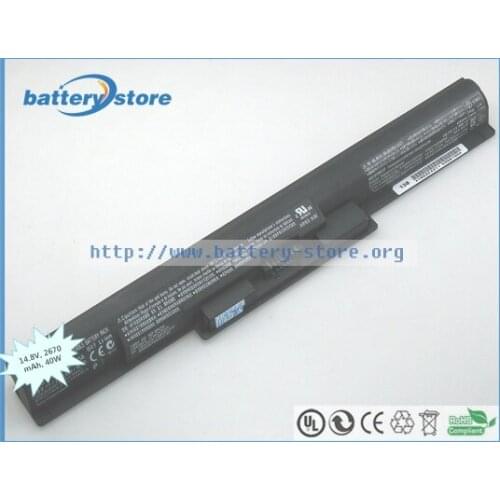 New Genuine laptop batteries for VGP-BPS35A,SVF14215SC,SVF15412CXB,SVF15324CXW,SVF15416CXB,SVF1432ACXW,SVF1532CCXB,14.8V,4 cell