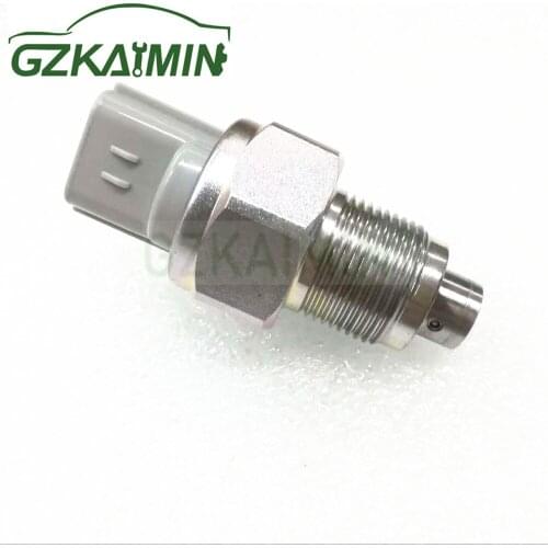 OEM 499000-4441 4990004441 High Quality Fuel Pressure Sensor For Hino Excavator
