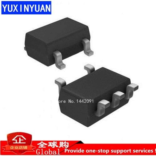 50pcs Original 2SK2145-GR 2SK2145 K2145 2SK2145GR Complex FET JFET N+N SOT-153/SOT23-5