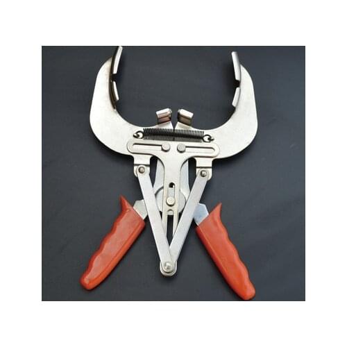 Car Piston Ring Expander Pliers High Quality Durable Install Remover Removing Plier Car Repair Tools