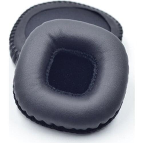 Replacement Soft Memory Foam Ear Pads Cushion for MARSHALL Mid Bluetooth Headphones Fits Many Headphones 23 AugT7