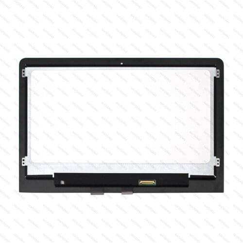 LED LCD Touch Screen Digitizer Display Assembly for HP Pavilion x360 11-ad series 11-ad051nr 11-ad010tu