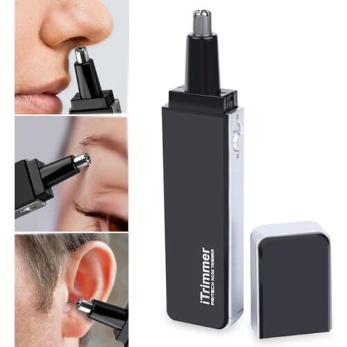 TOHUAN Nose Trimmers