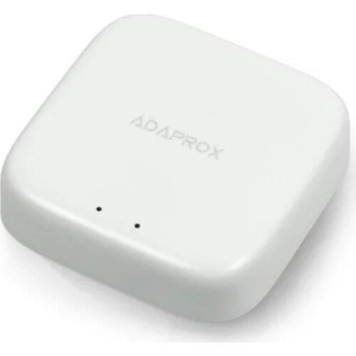 Tuya Adaprox Bridge Smart Home Systeem Bluetooth-compatible Work With Fingerbo Siri Alexa Google Voice Remote Control Smart Life