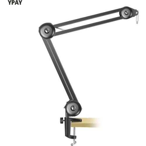 YPAY Microphone Stands