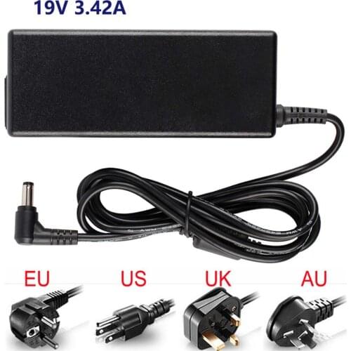 AC Adapter Charger for JBL Xtreme portable speaker 19V 3.42A 65W Power Supply NSA60ED-190300
