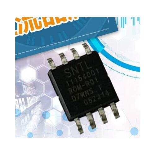 11154001 Sentinel HL Max-Chip Lock Chip SNTL ROM-R01