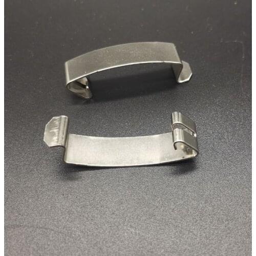 2pcs for Porsche Cayenne Volkswagen Touareg Audi Q7 Air Filter Shell Clip buckle