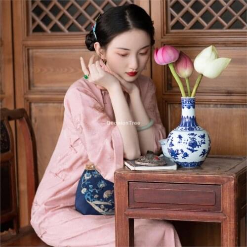 2021 chinese dress women elegant qipao dress vestidos party wedding dress cheongsam oriental party dress elegant party dress