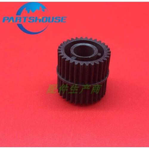 5Pcs Copier parts Fuser Drive Gear for Kyocera TASKalfa TA1800 1801 2201 2010 2011 2210 2200 TA2200 TK2200 Fuser gear
