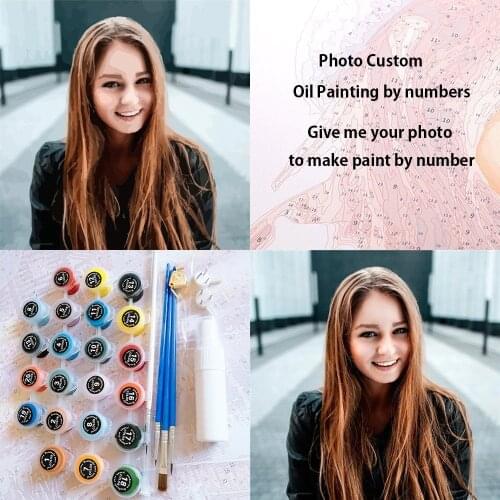 AZQSD Wall Oil Paintings