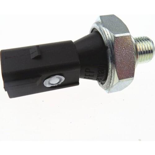 SCJYRXS Qty1 038919081H Oil Pressure Sensor Sensing Plug 038 919 081H for Passat Caddy Golf Polo Bora A2 A3 A4 A5 2.0T 1.8T