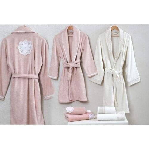 İrya Doreen Family Set Pink 6 Piece