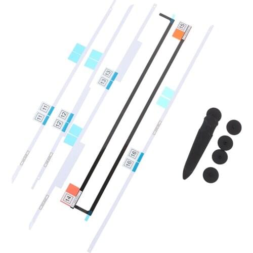 A1418 A1419 LCD Screen Adhesive Strip for LCD Display Adhesive Sticker Tape