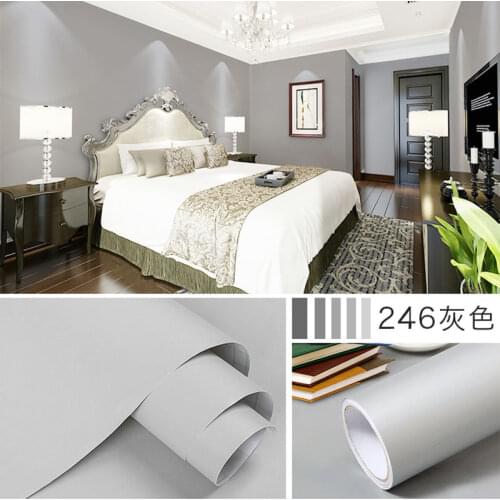 Multi-purpose Stickers Waterproof and Oilproof DIY Wallpapers for Bedroom Living Room Self-Adhesive Home Decorative Wall Sticker