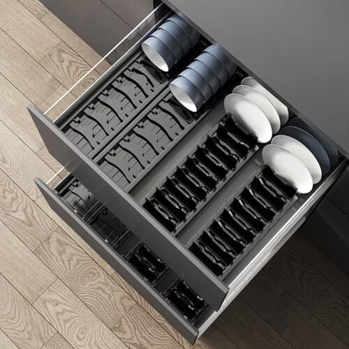 Mr Chem Storage Shelves