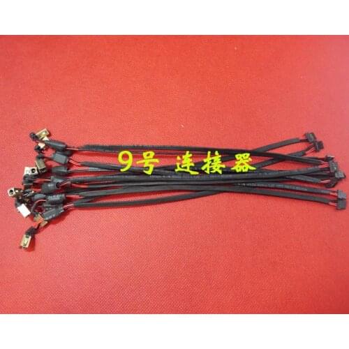 DC Power Jack with cable For Acer Iconia Tab A100 A200 A210 A500 A501 laptop DC-IN Flex Cable