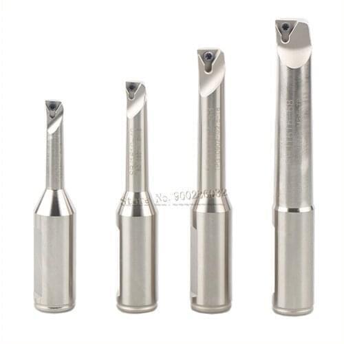 SBJ1630-90 nbj16/CBI precision boring heads and with boring bar SBJ1630 boring range 30-42mm