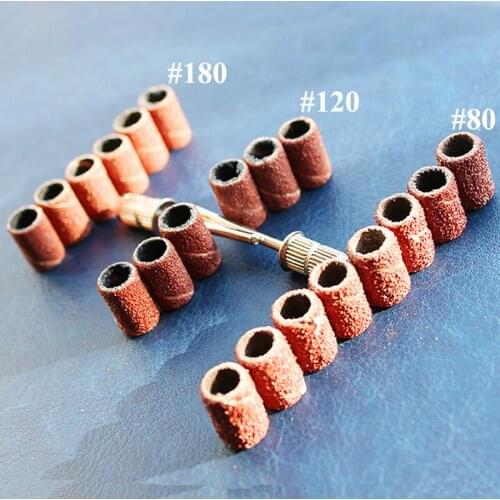 SMEROL Nail Files