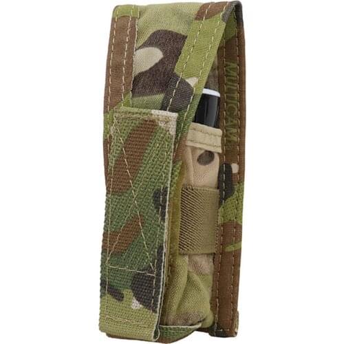 Tactics 9# Single Mag Pouch Outdoor Moole Multi Purpose Kit Case