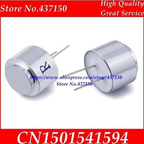 Waterproof Ultrasonic sensor 16mm 40Khz ultrasonic probe split Transceiver integration Ranging sensor probe Waterproof probe